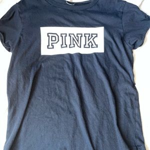PINK T Shirt